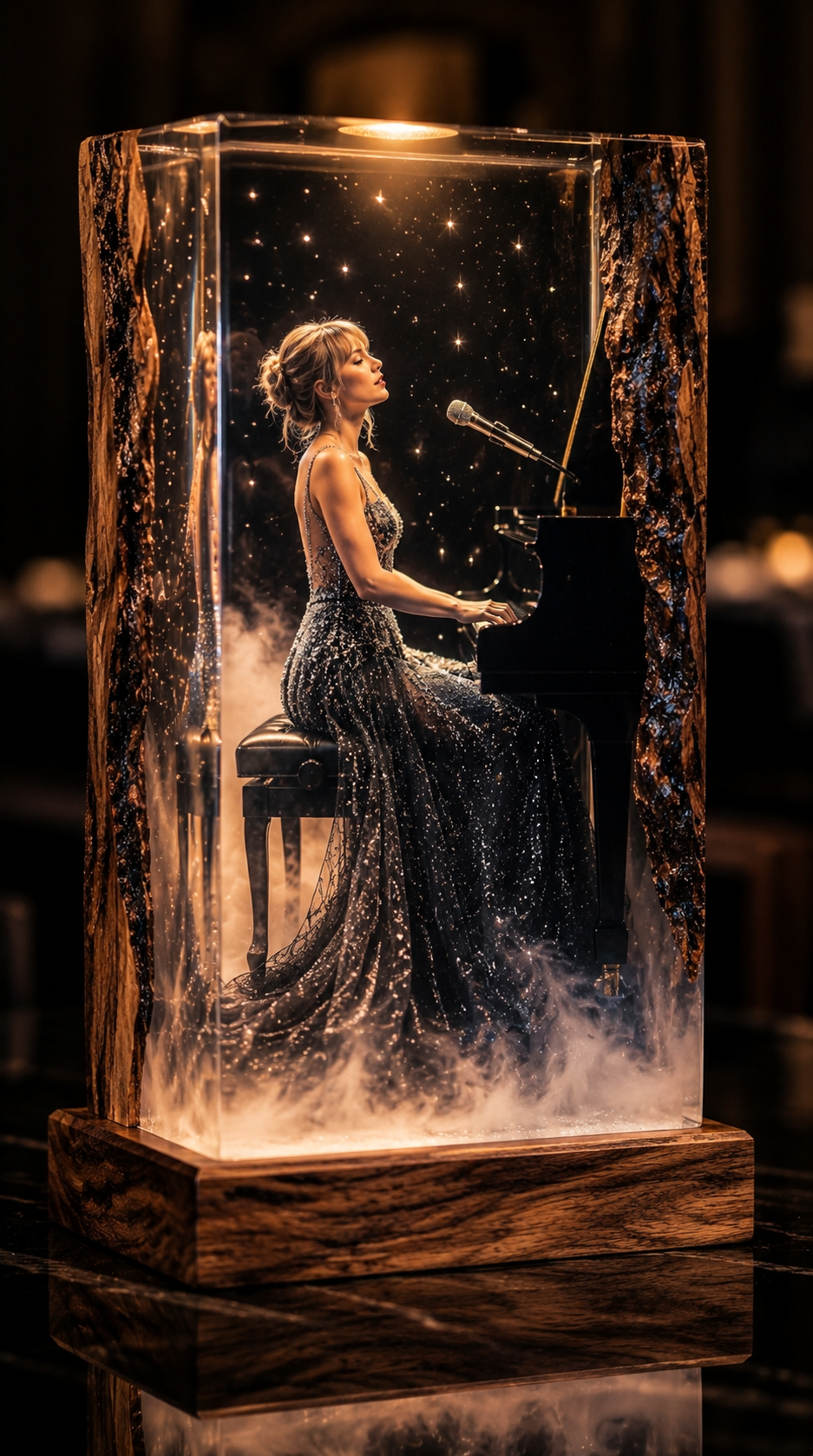 Swiftie Lamps