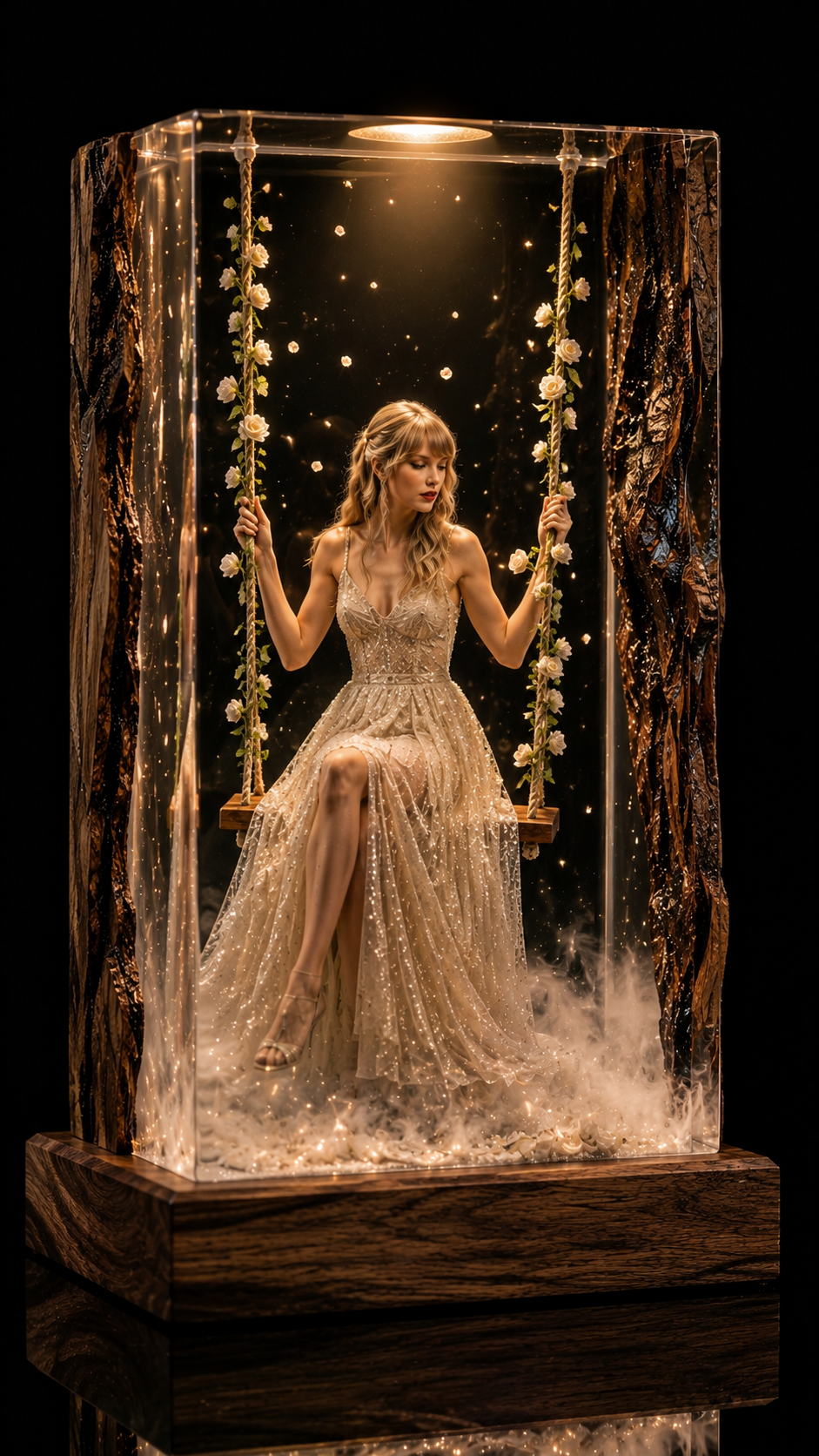Swiftie Lamps